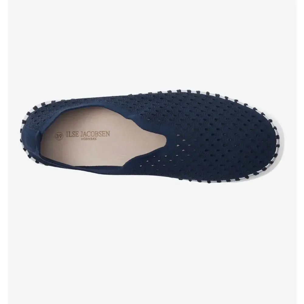Ilse Jacobson Women’s Tulip 139 Slip On Shoes